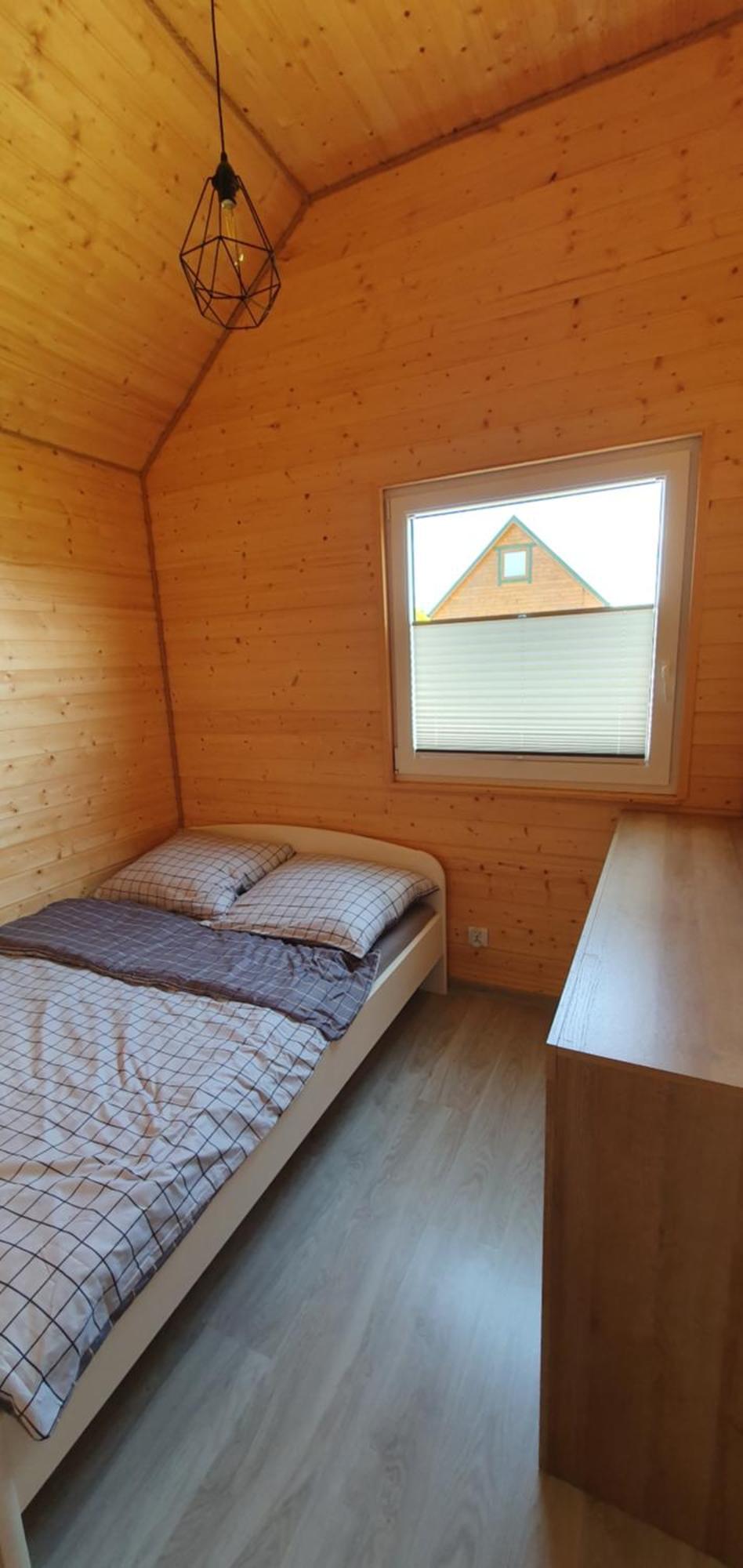 Dafi Lodge Jaroslawiec
