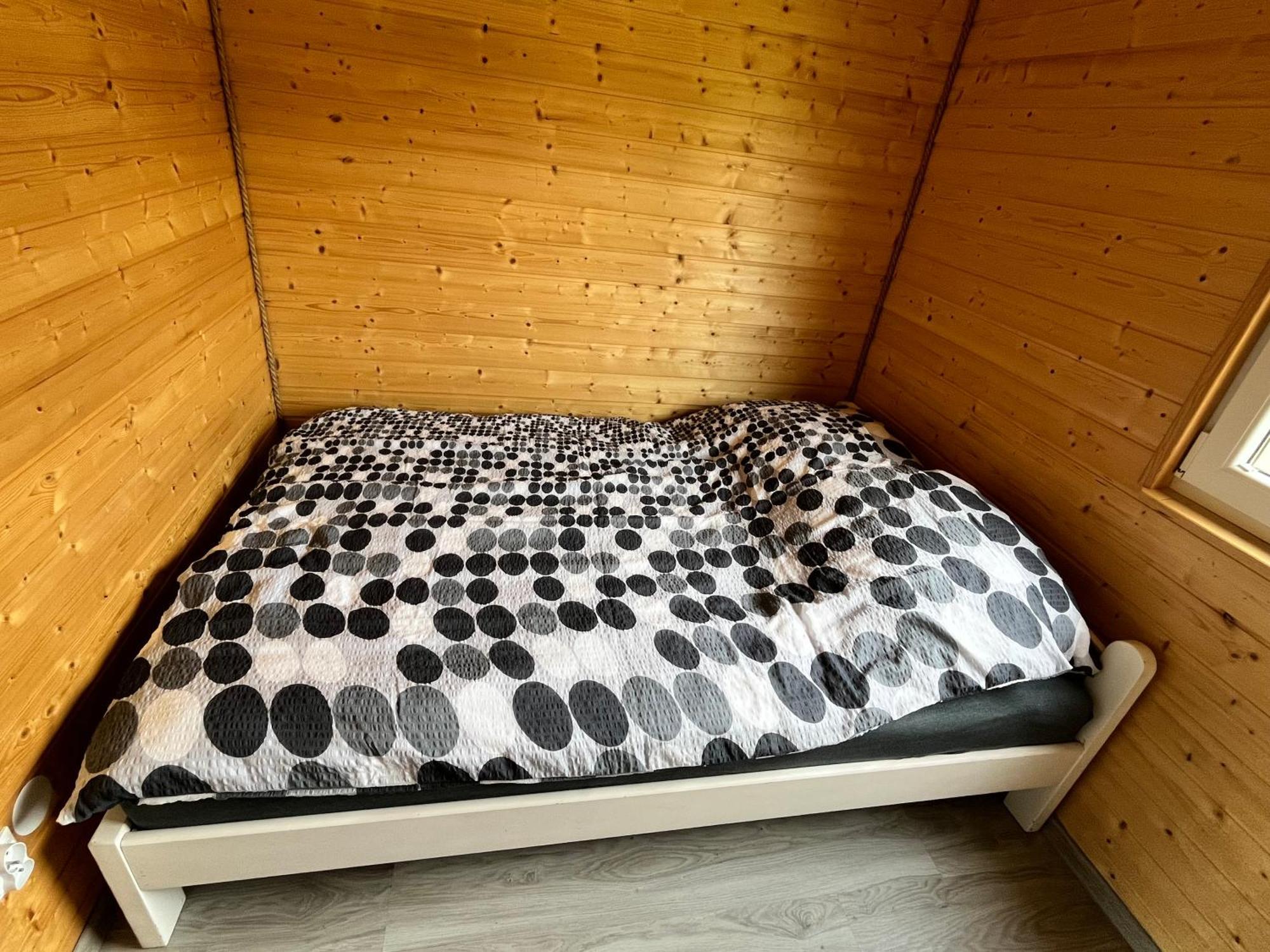 Lodge Dafi Jaroslawiec