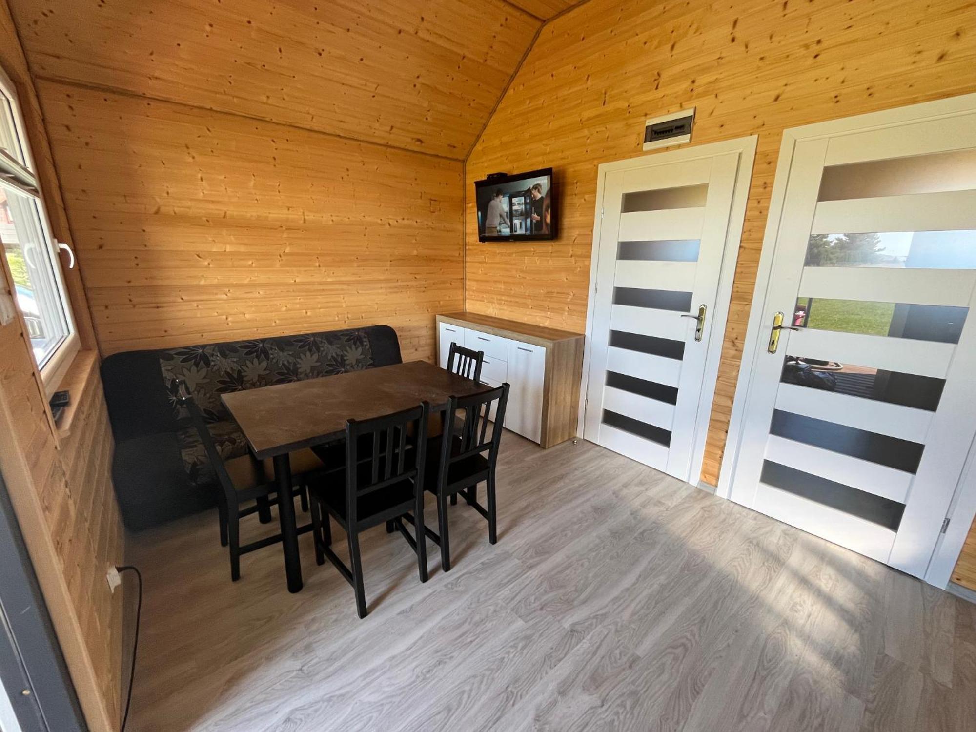 Dafi Lodge Jaroslawiec