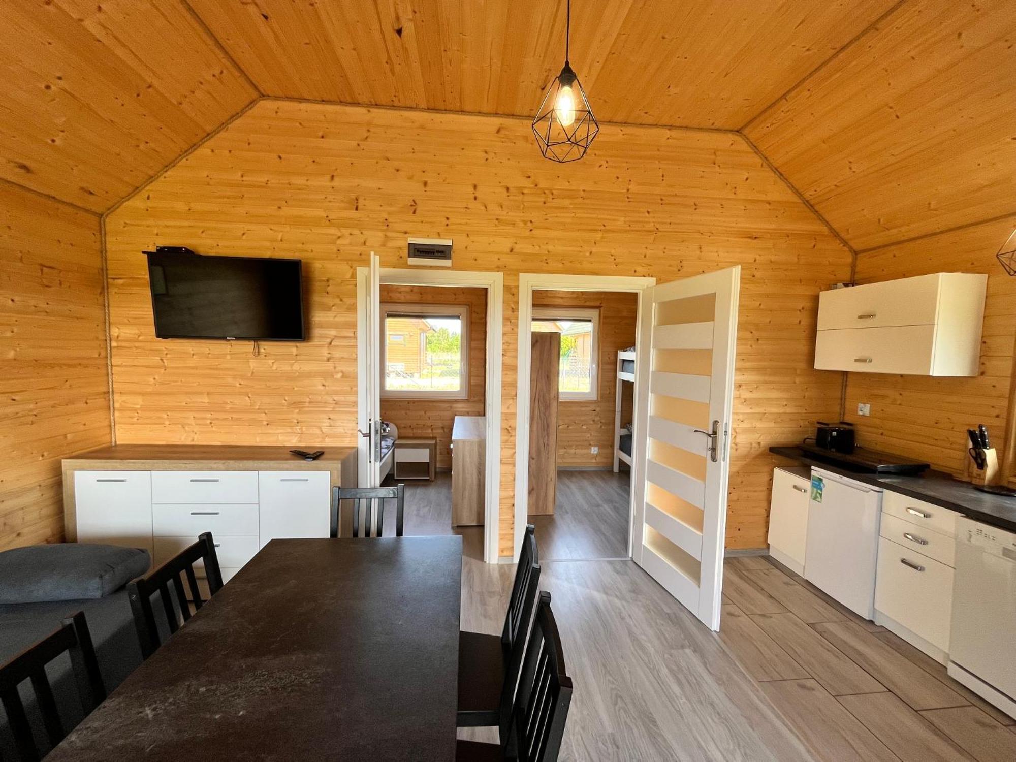 Lodge Dafi Jarosławiec