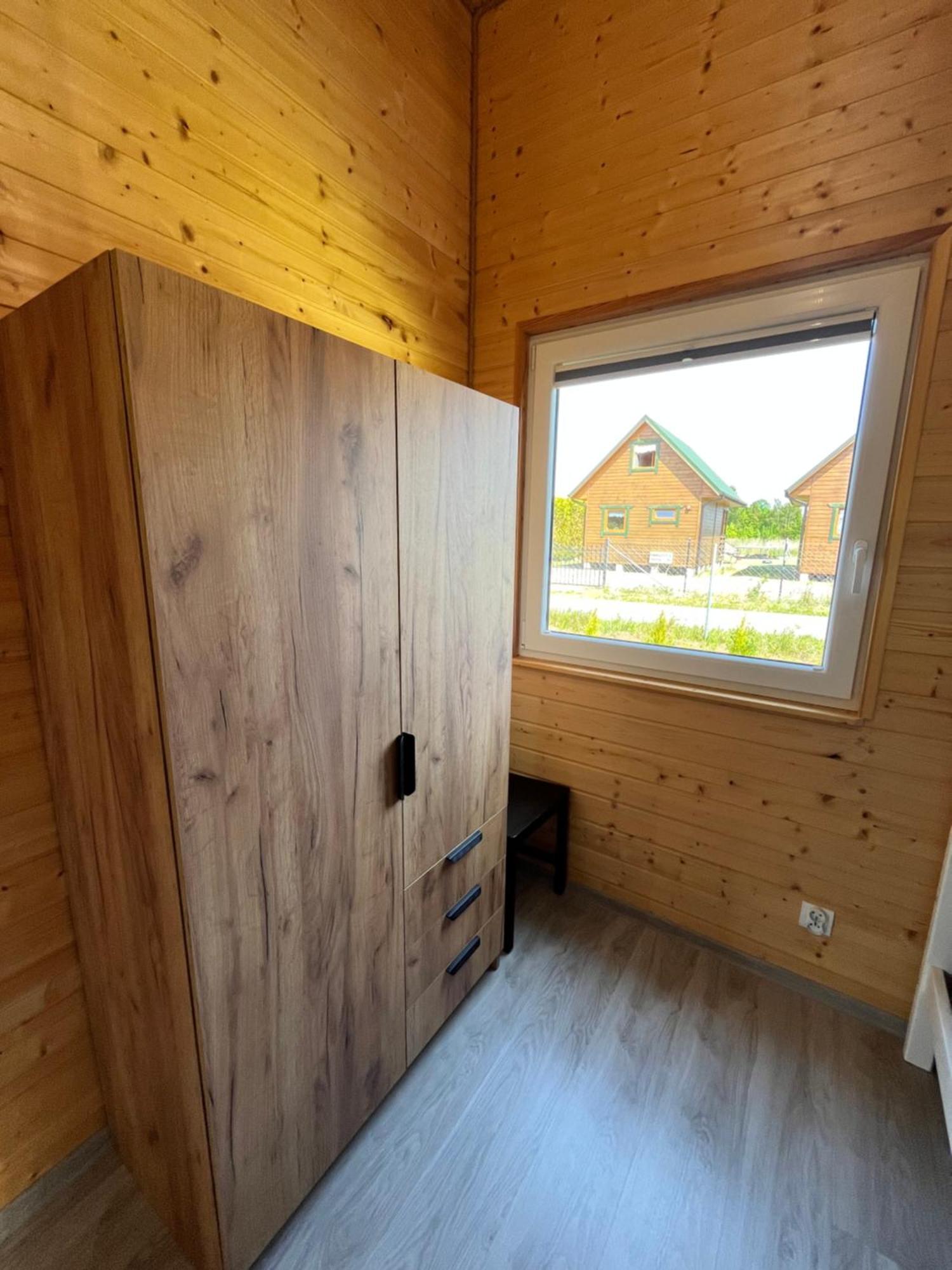 Dafi Lodge Jarosławiec