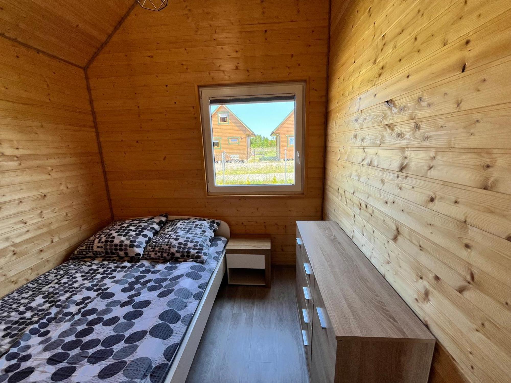 Dafi Lodge Jarosławiec