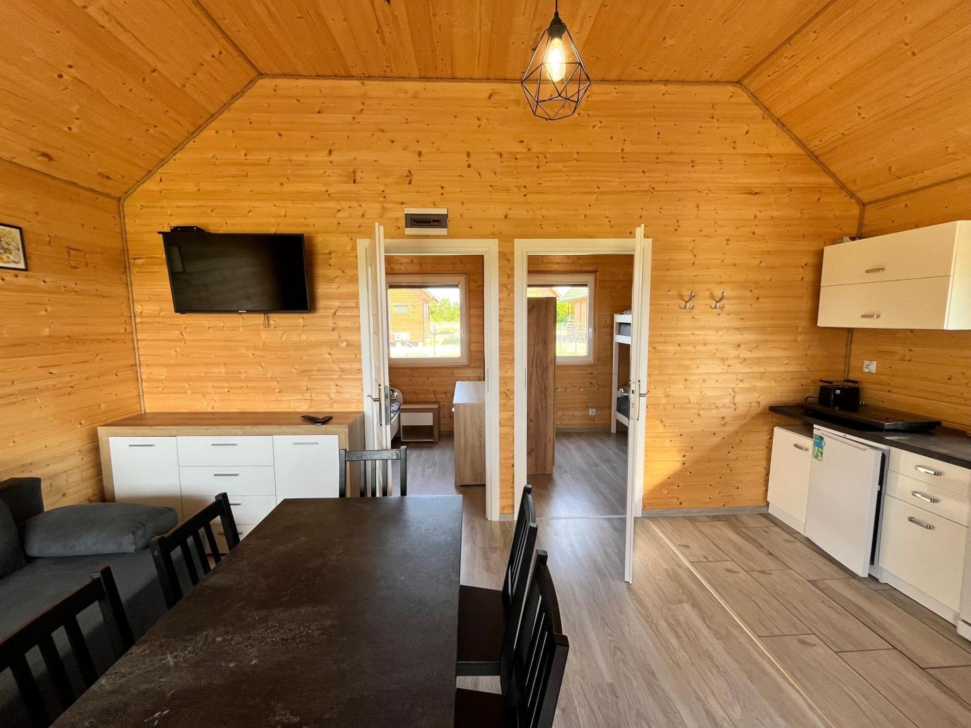 Dafi Lodge Jarosławiec